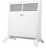 Конвектор электр. BALLU Camino Eco Turbo BEC/EMT- 1000/1кВт, до 15м2/